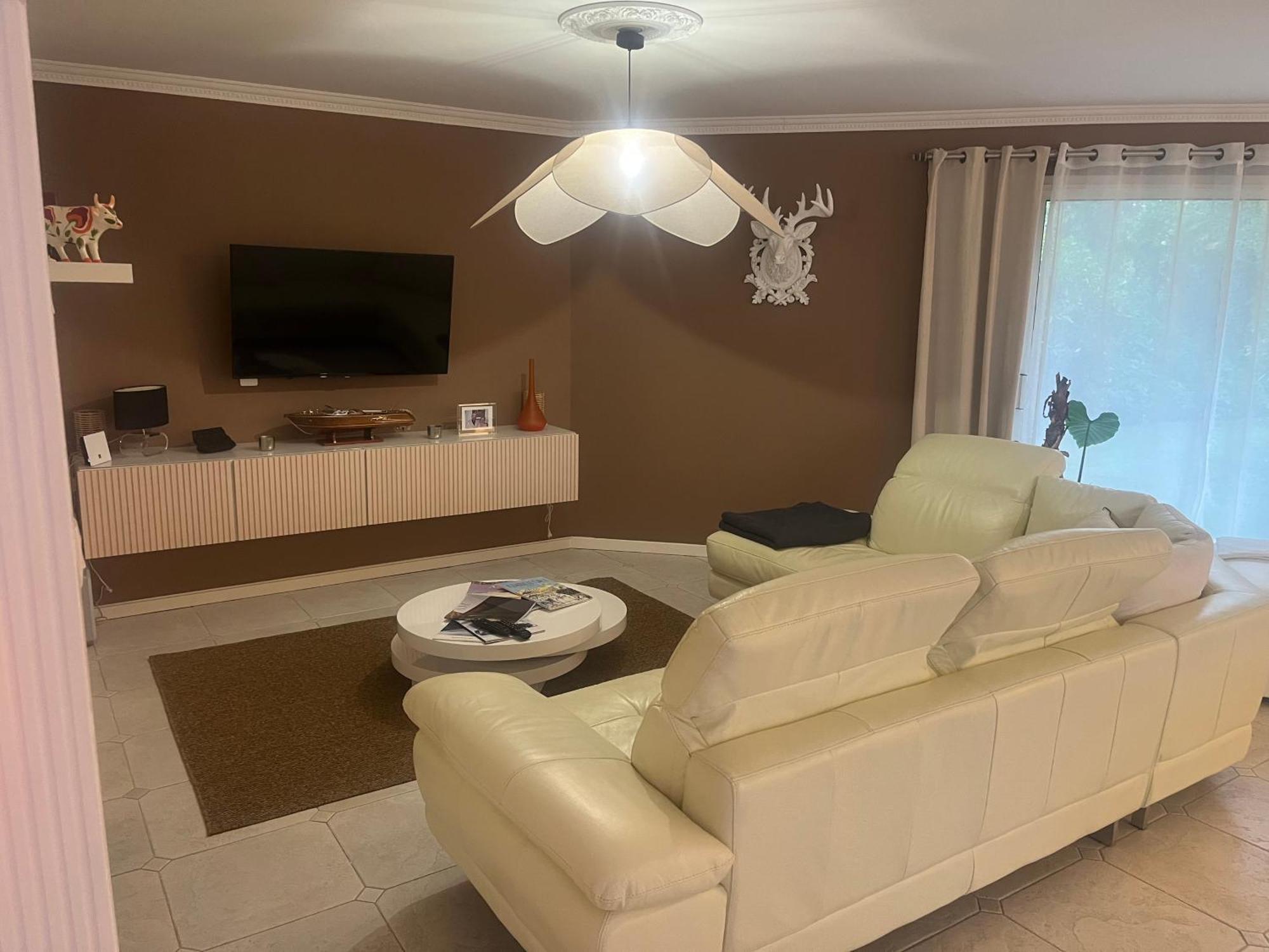 Chambres D'Hotes Villa La Louisiane 아레즈 외부 사진